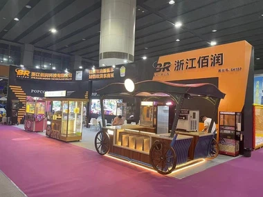 保鲜展示柜用途多,同时节能省电