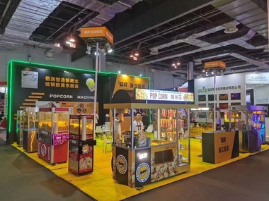 显示柜最合适的温度是多少?