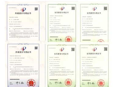 各种厨房用具和功能