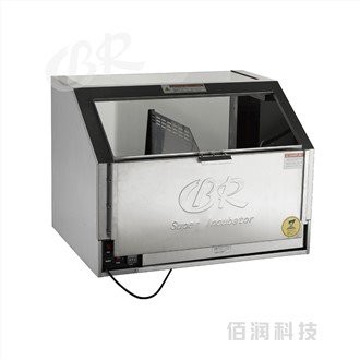 温度爆米花展示