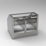 爆米花俱乐部展示