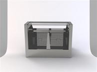 流浪机机器温暖