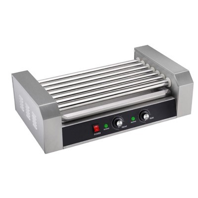 皇家餐饮热狗机器